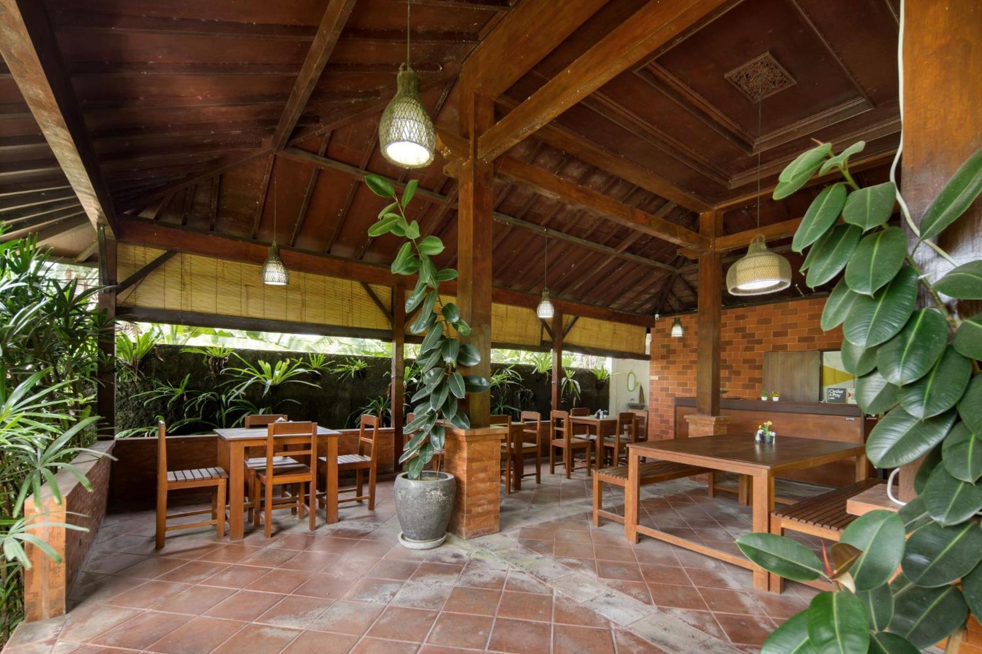 Canggu Bona Kubu By Kamara Ngoại thất bức ảnh